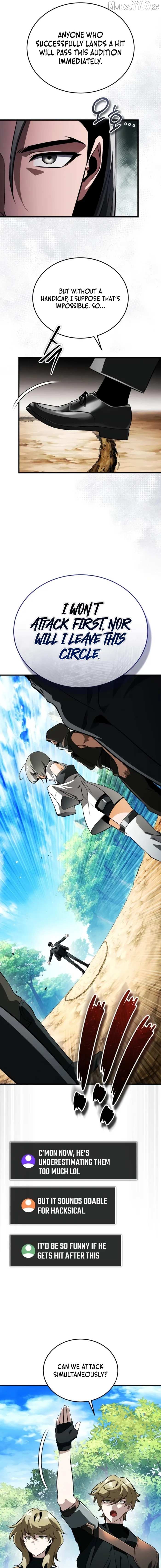 Echoes of the Reverse Planet Chapter 17 image 26